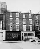 18 & 19 Cecil Sq| Margate History